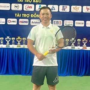 Pham Khai Hoang