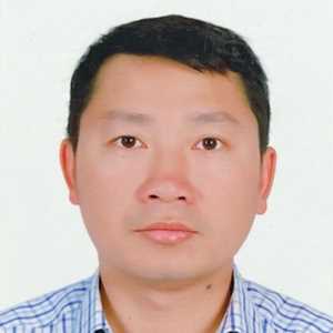 Nguyễn Tiến Bá