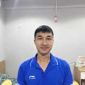 Vũ Khương Duy