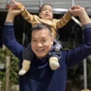Thanh Luân