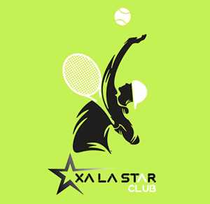 CLB Tennis Xala