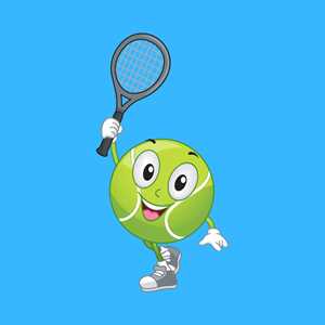 Tennis Hoàng Thiên