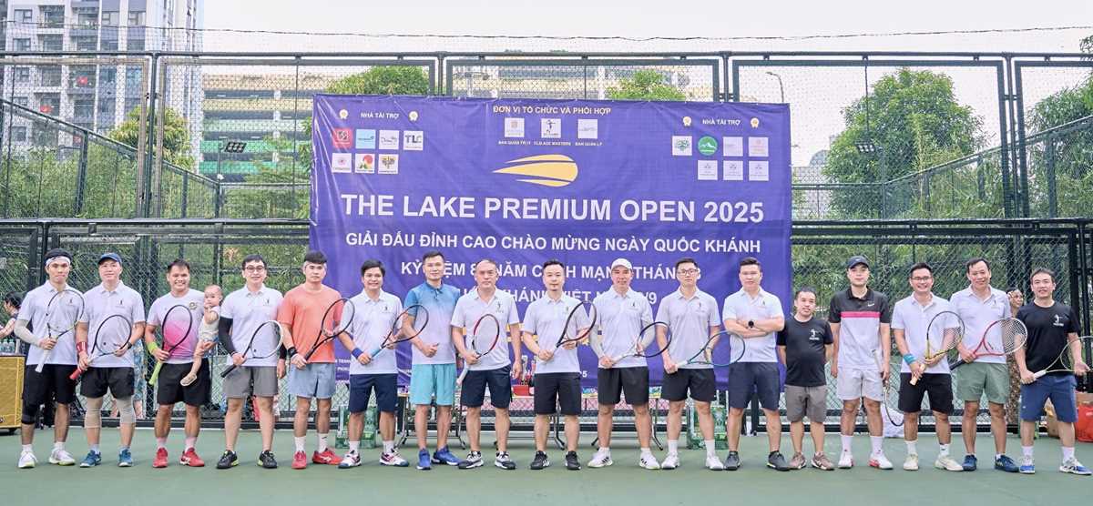 ACE masters Tennis Club