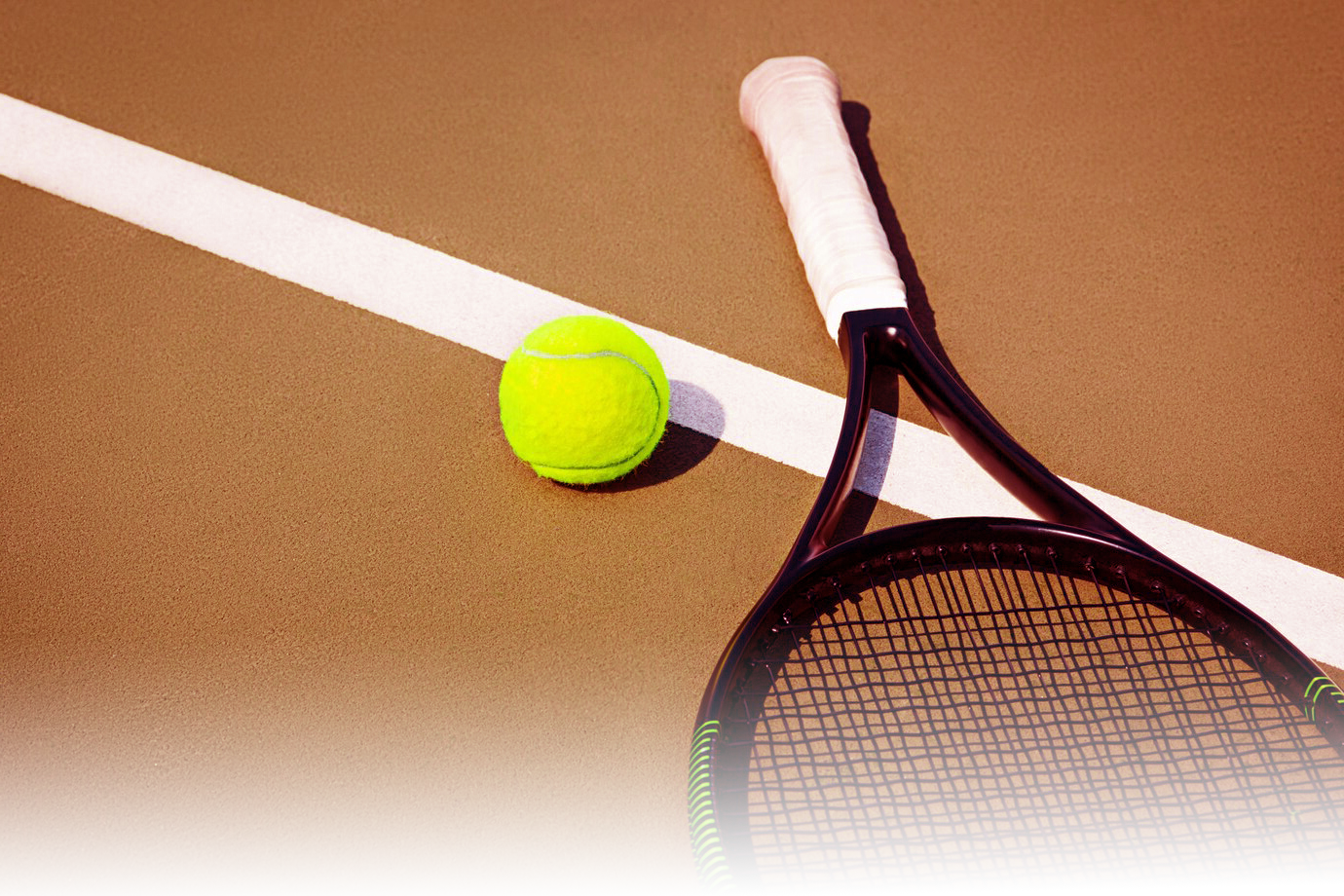 Giải tennis CLB xã Ninh Hiệp