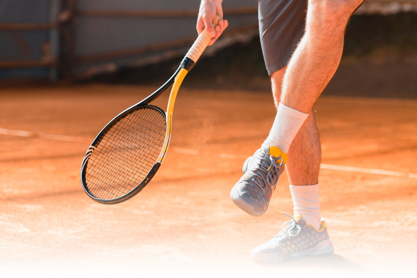 Giải Quần Vợt TLT Tennis Training Open